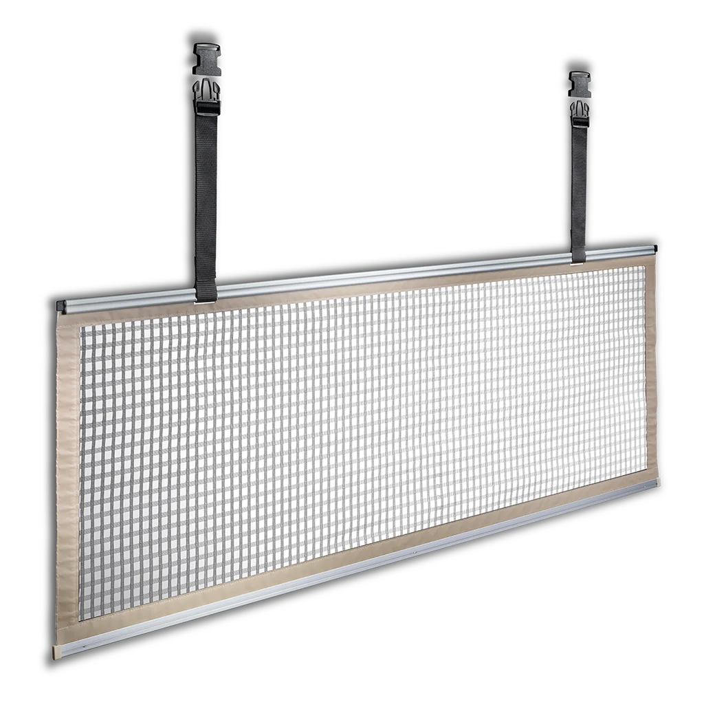 Dometic Seitz Safety Net 1800 X 580