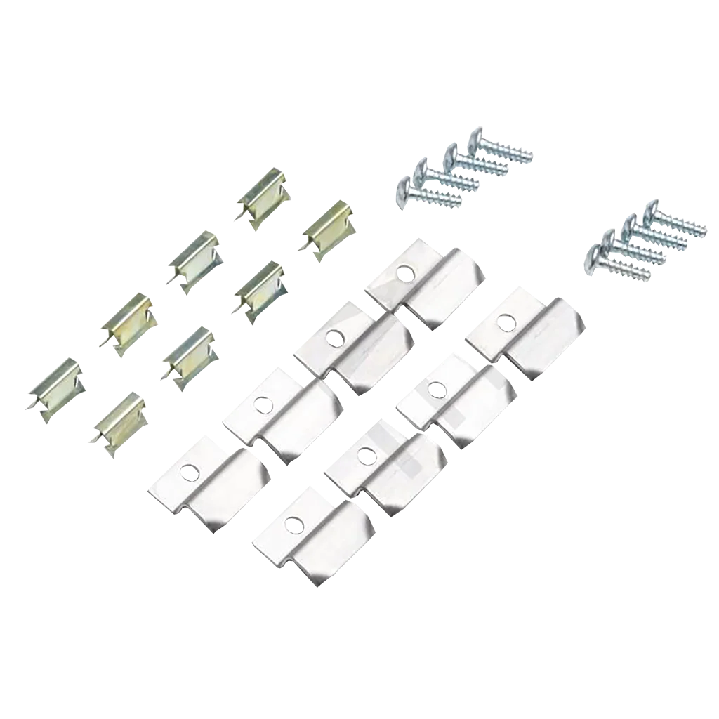 Dometic Yellow 39 - 46mm Midi Heki Fixing Kit