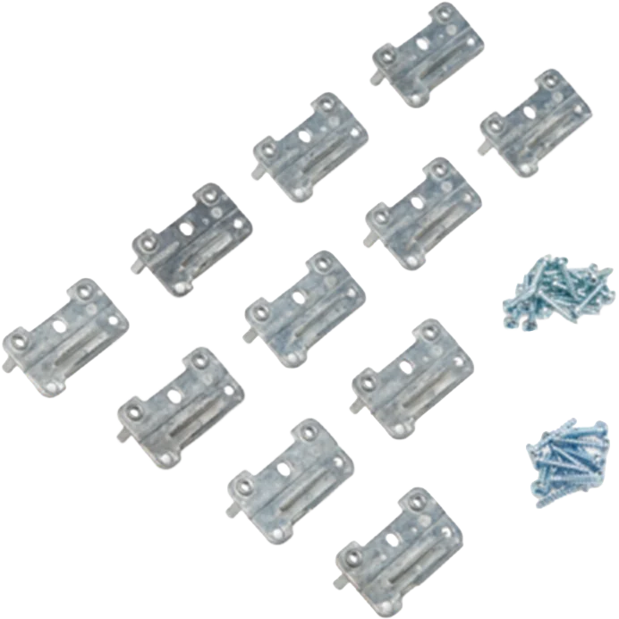Dometic Midi Heki assembley set 30-34mm
