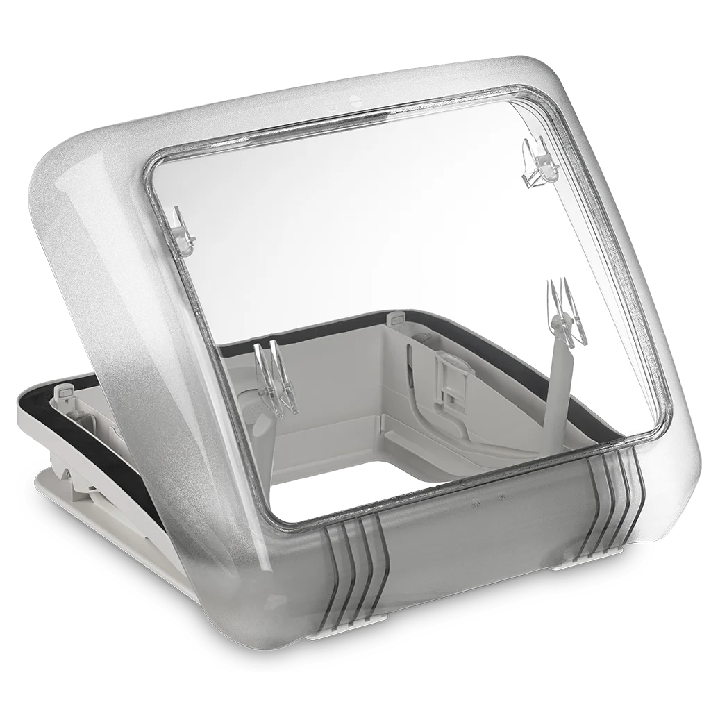 Dometic Micro Heki 280 X 280mm with forced ventilation