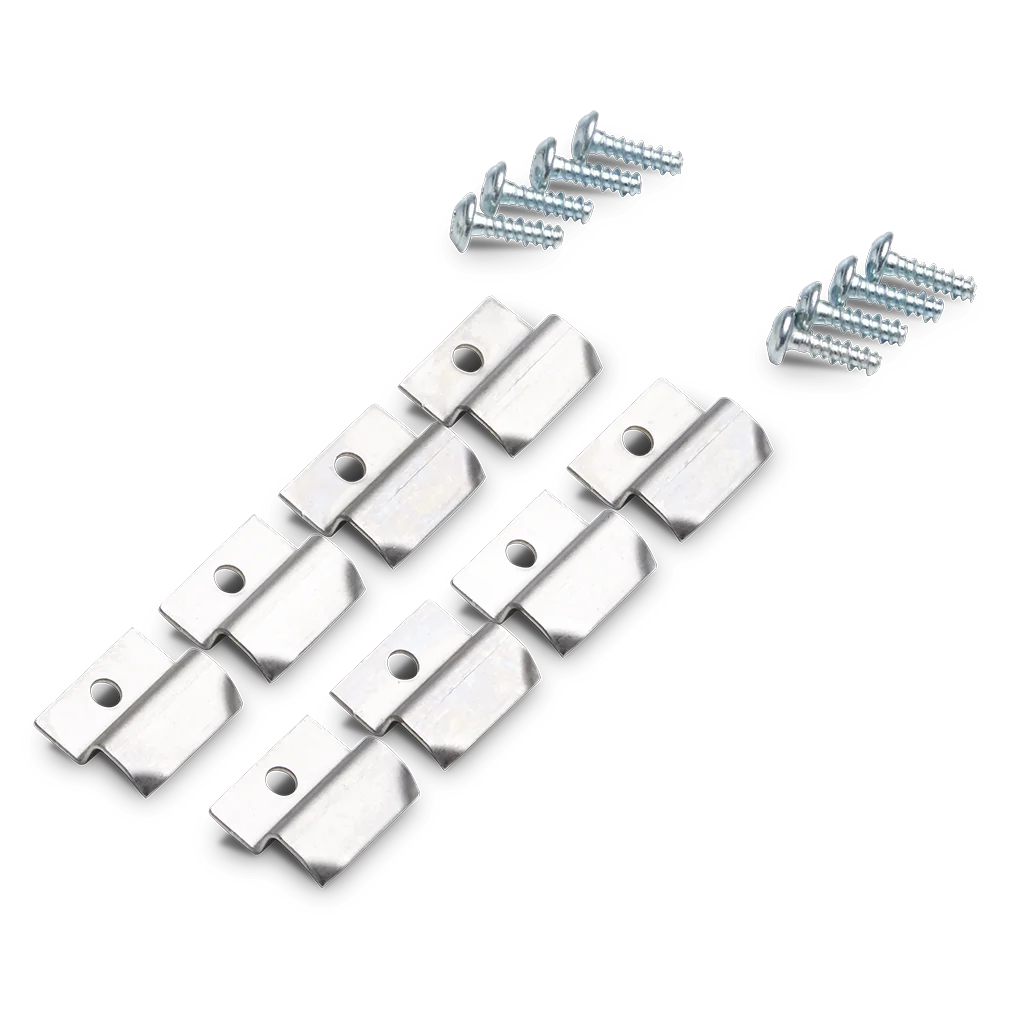 Dometic Micro Heki Fixing Kit 42mm