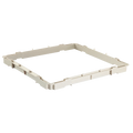 Dometic Micro Heki Adaptor Frame 43-60mm