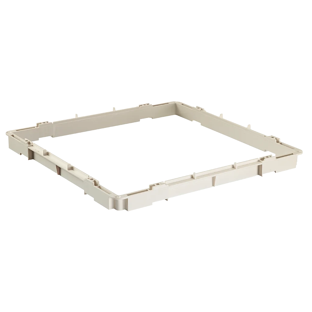 Dometic Micro Heki Adaptor Frame 43-60mm
