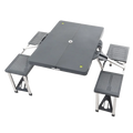 Reimo 4 Person Picinic Table