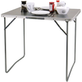 Reimo Light Grey Compact Table