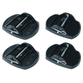 Reimo Corner Steady Jack Pads (4 pack)