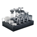 Reimo Universal Glass Holder