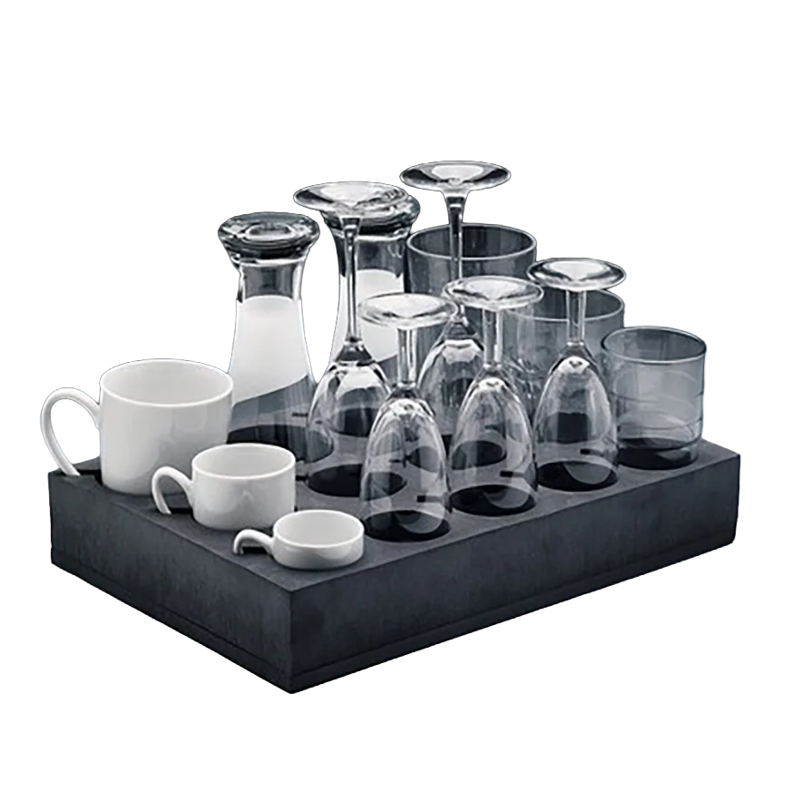 Reimo Universal Glass Holder