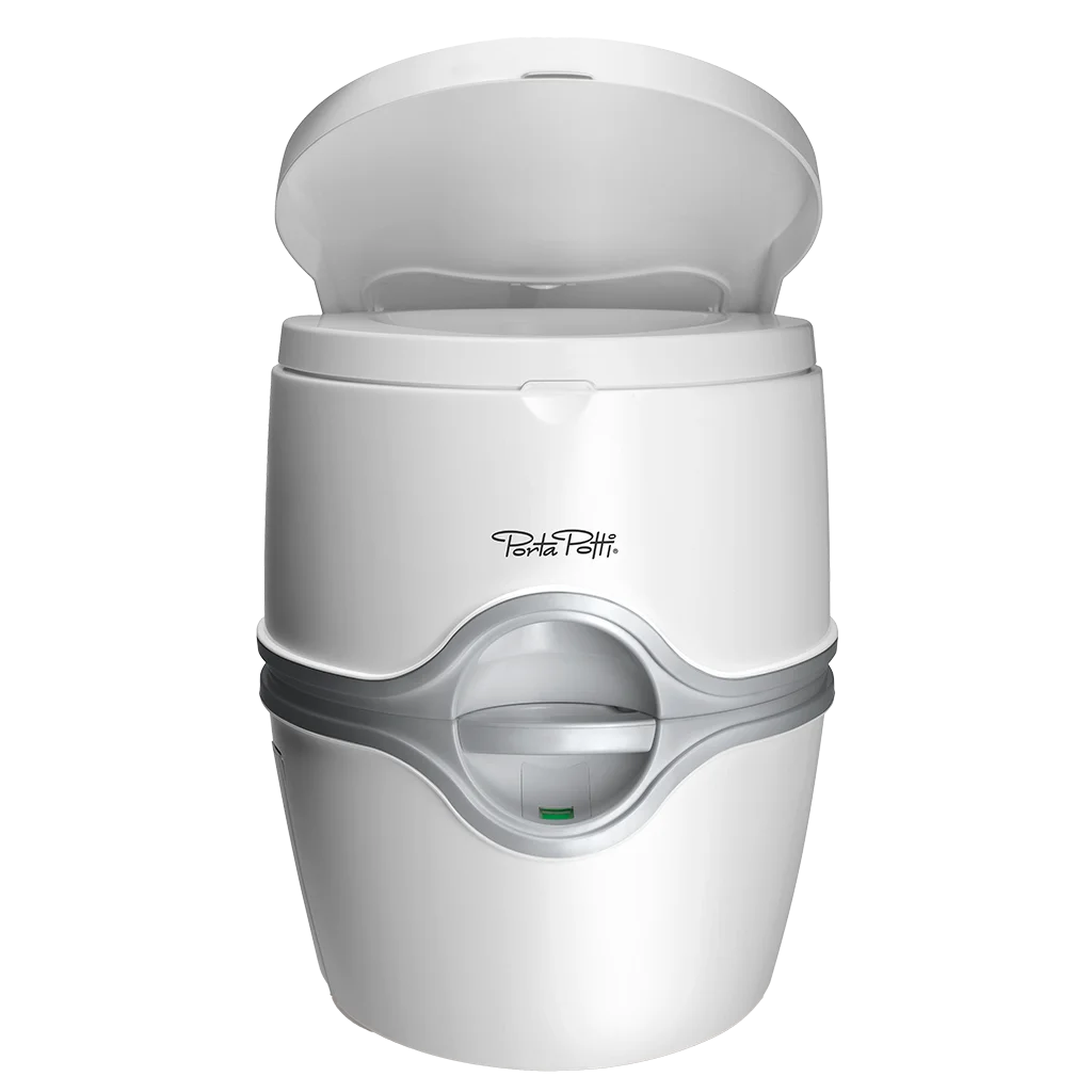 Thetford Porta Potti 565E White