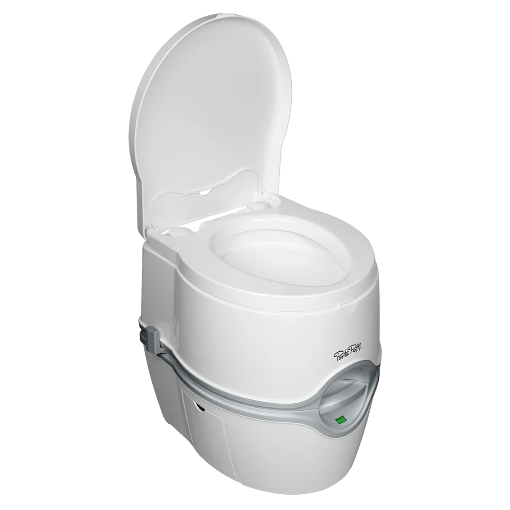 Thetford Porta Potti 565E White