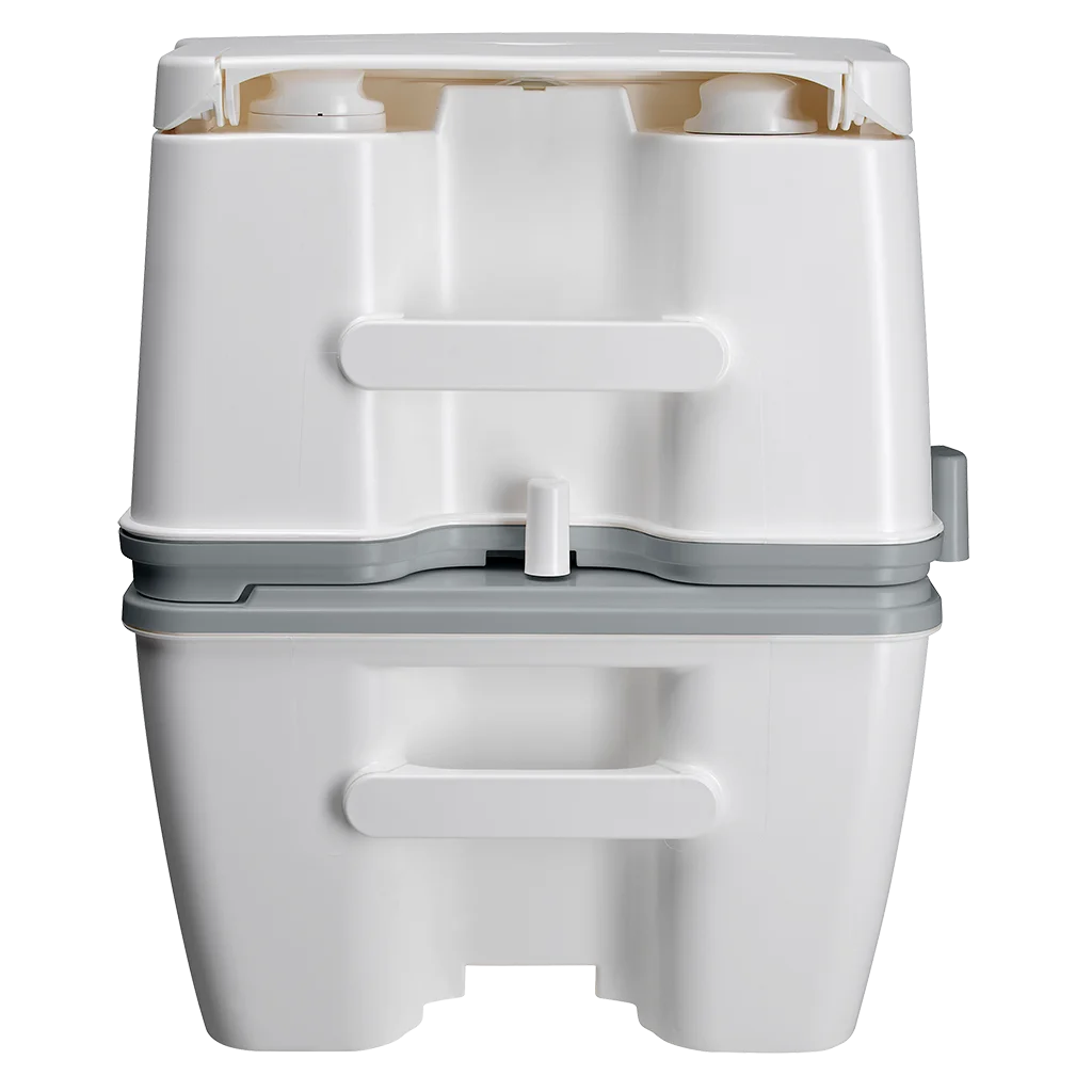 Thetford Porta Potti 565E White