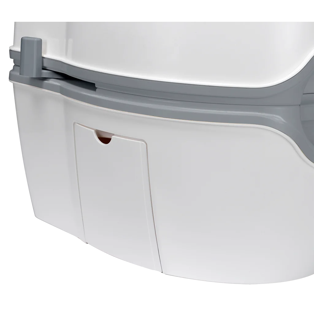 Thetford Porta Potti 565E White