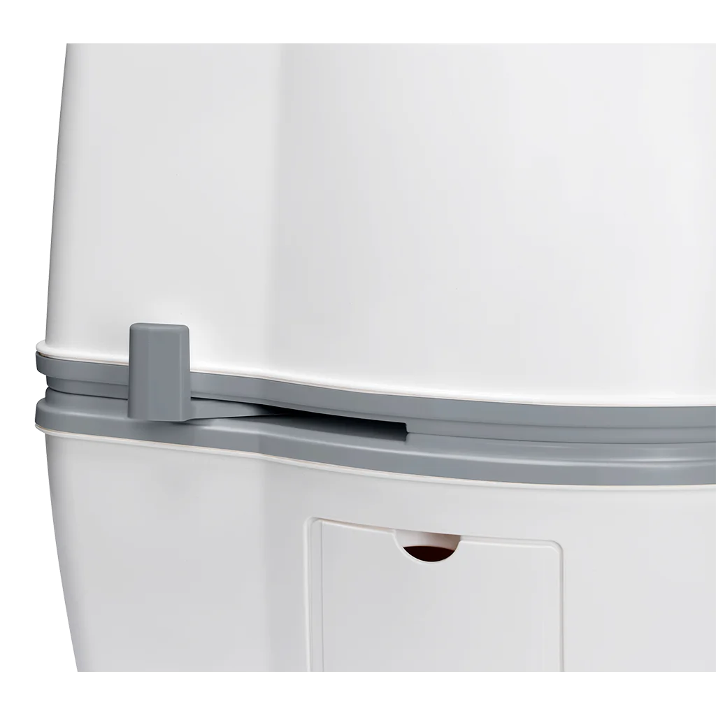 Thetford Porta Potti 565E White