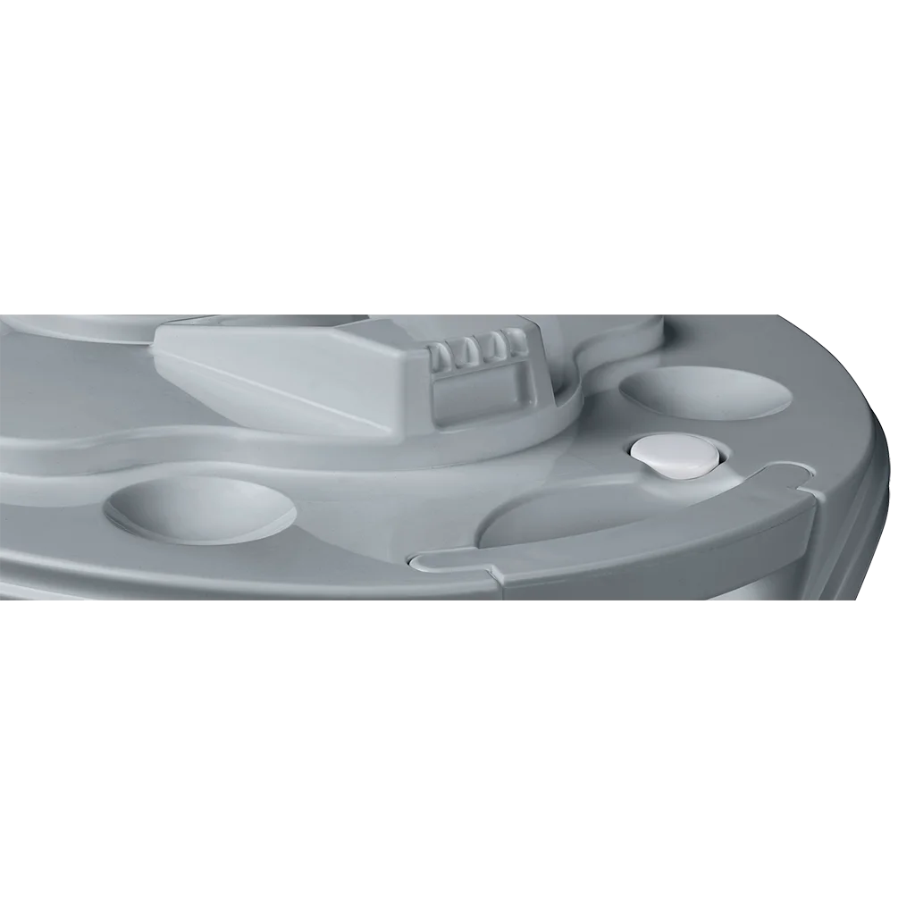 Thetford Porta Potti 565E White