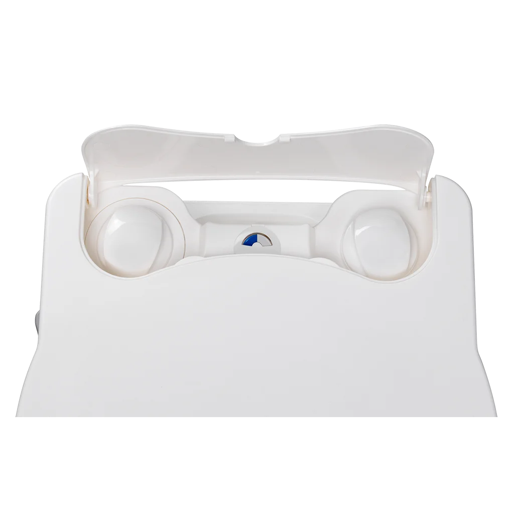 Thetford Porta Potti 565E White