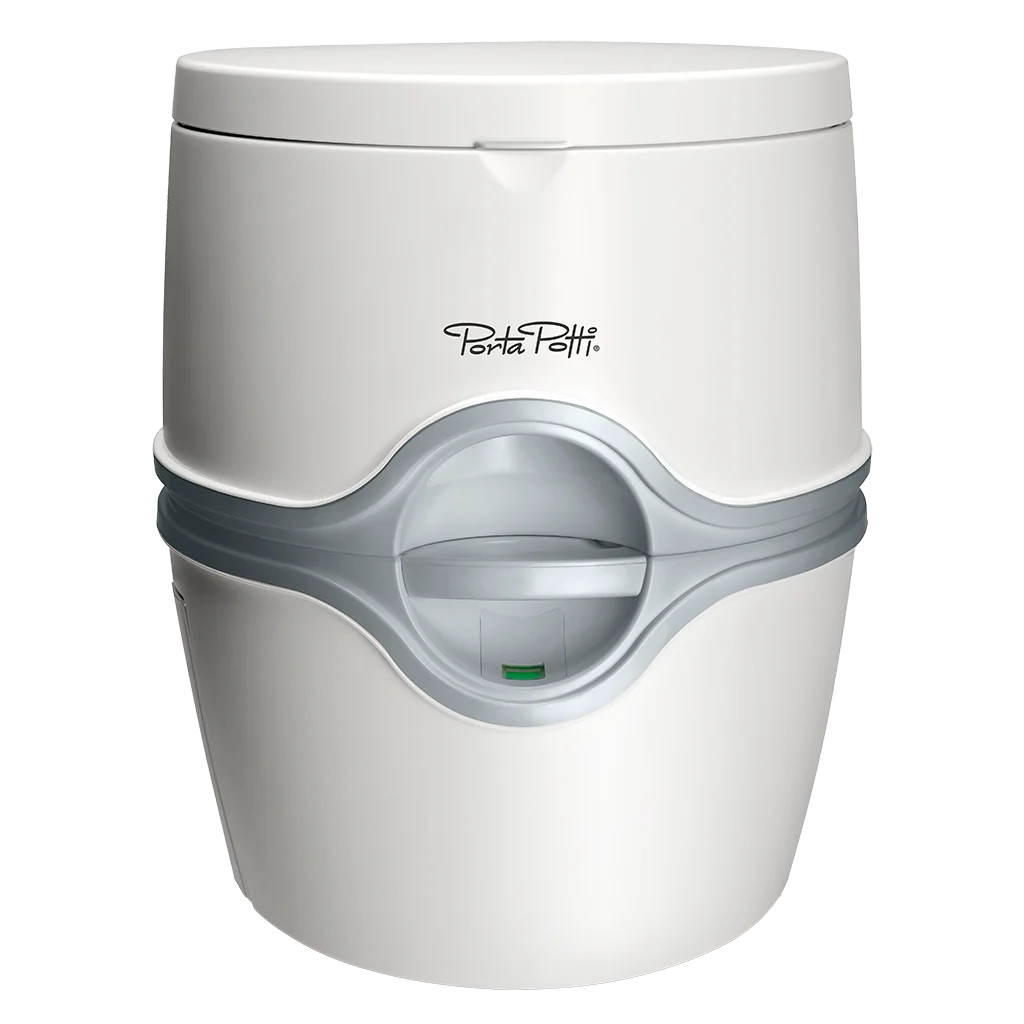 Thetford Porta Potti 565E White