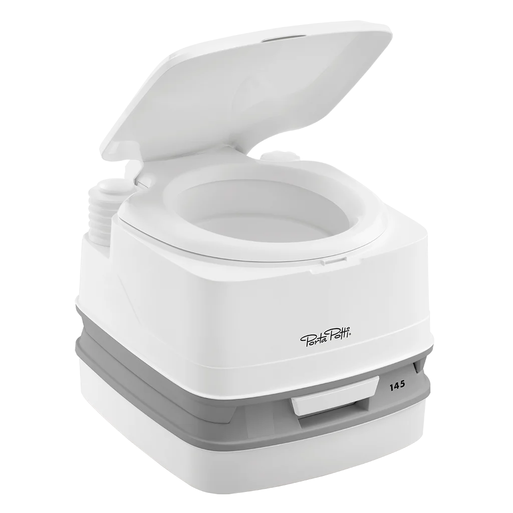 Thetford Porta Potti 145 Portable Toilet