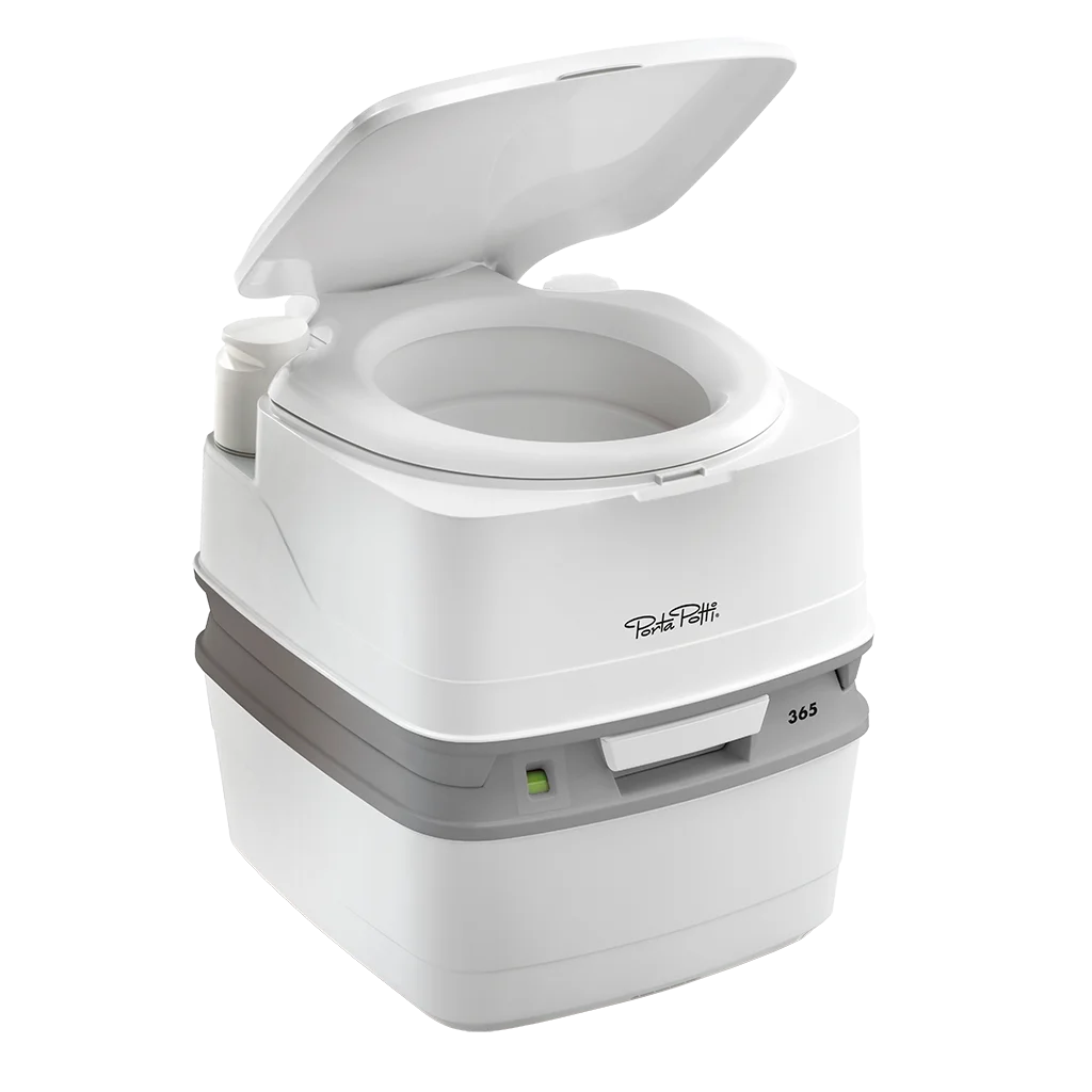 Thetford Porta Potti 365 Portable Toilet