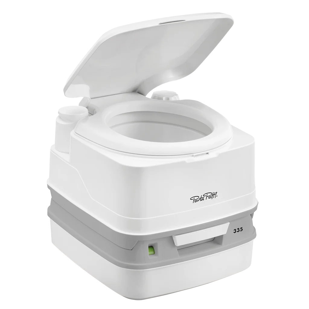 Thetford Porta Potti 335 Portable Toilet