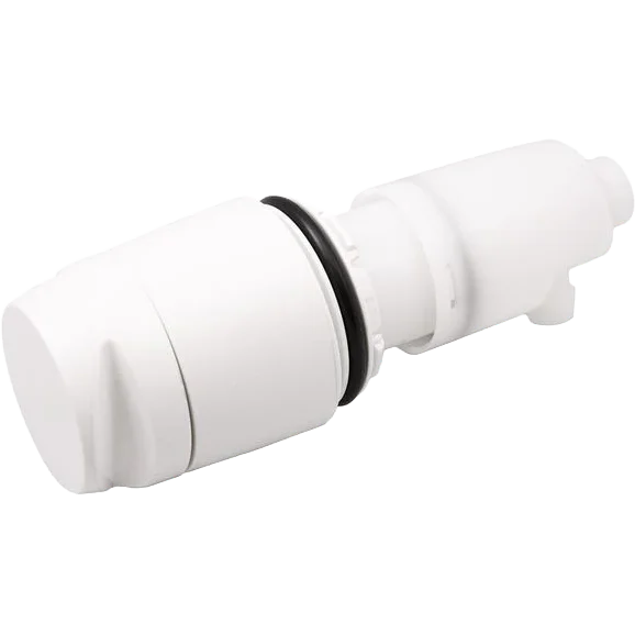 Thetford Piston Pump - White