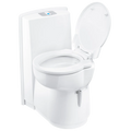 Thetford C262CWE Standard Bowl Cassette Toilet