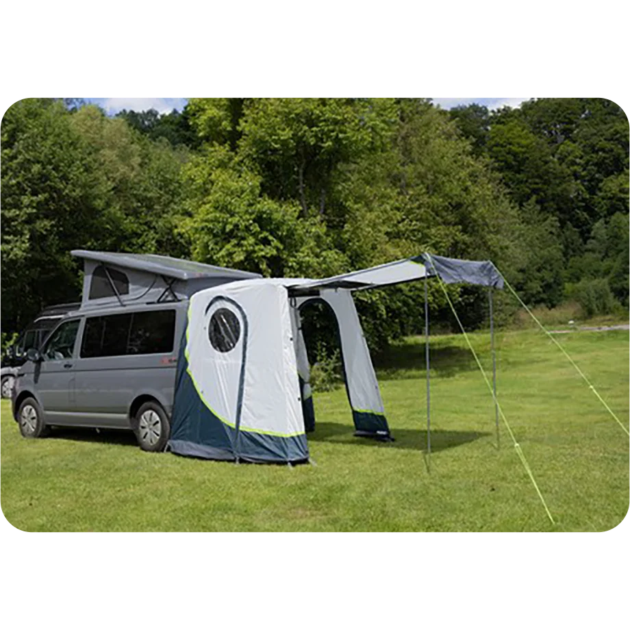 Reimo Upgrade 2 T5/T6 Tailgate Awning