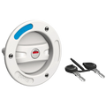 Fiamma Water Cap White