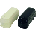 VW Salt & Pepper Set (White & Black)