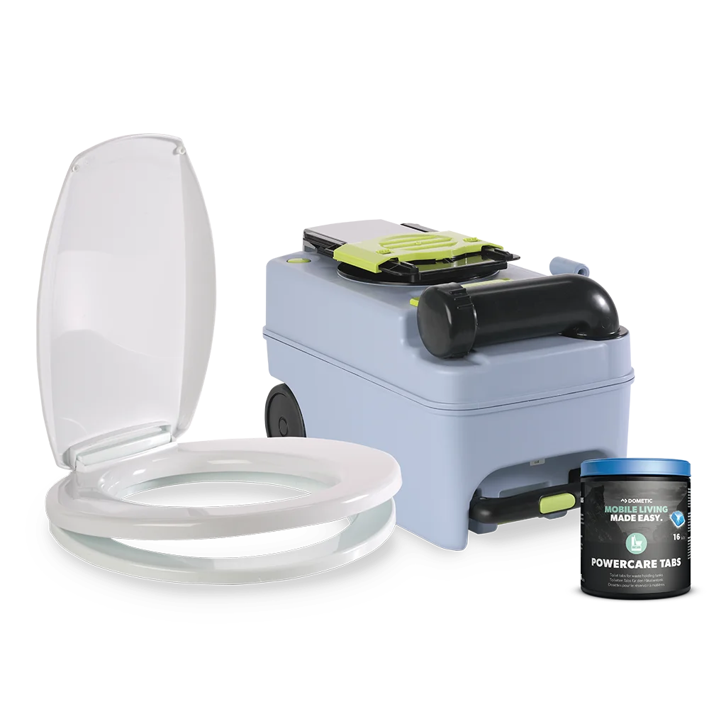 Dometic Toilet Renew kit