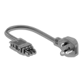 Dometic UK adaptor for absorption fridges