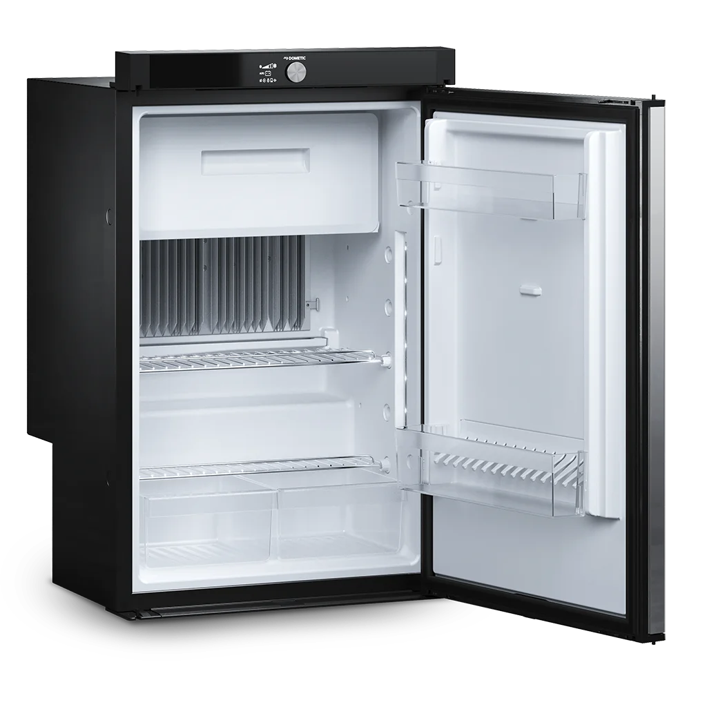 Dometic RM10.5T 93L Black Absorption Fridge