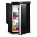 Dometic RMS10.5T 83L Black Absorption Fridge