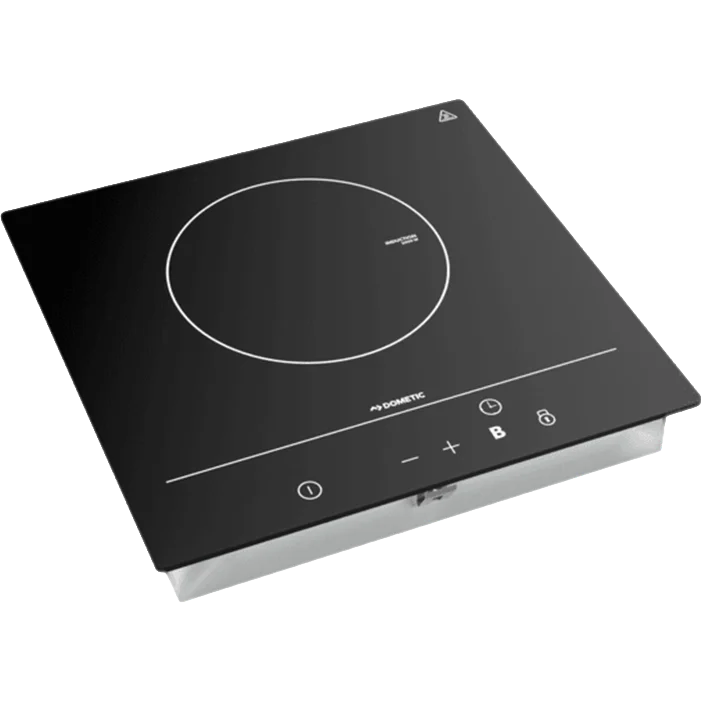 Dometic CVI1350 1 zone Induction Cooktop