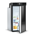 Dometic RC10.4T 70L Black Compressor Fridge