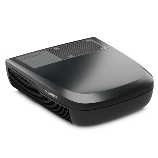 Dometic FreshJet FJX4 2200W Roof Air Conditioner - Black