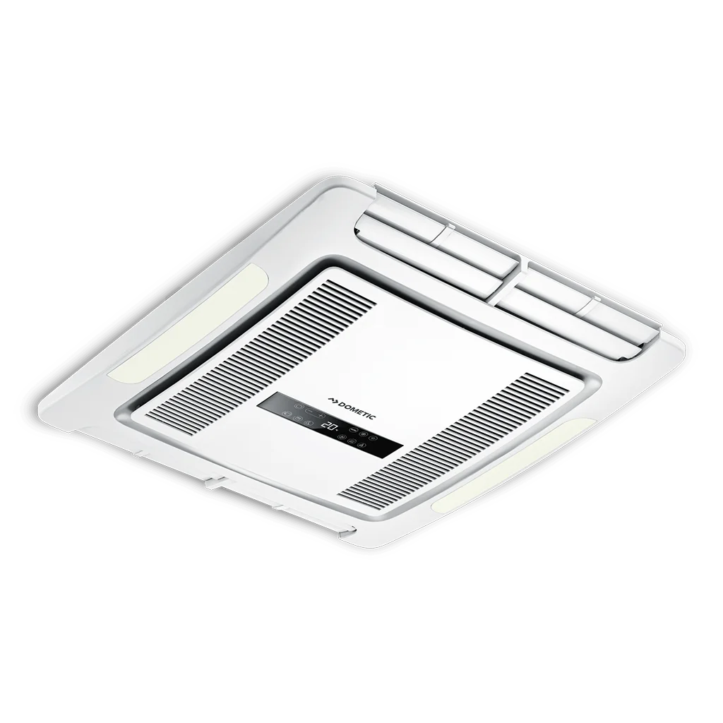 Dometic FreshJet FJX Air Distribution Box with Remote Controls