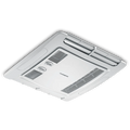 Dometic FreshJet FJX Air Distribution Box with Manual Controls