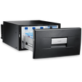 Dometic Coolmatic CD30 Drawer Fridge - Black