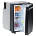 Dometic NRX50E 50L Black Compressor Fridge