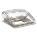 Dometic Mini Heki Style 400x400mm Rooflight 43-60mm Without ventilation