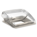Dometic Mini Heki Style 400x400mm Rooflight 25-42mm With ventilation