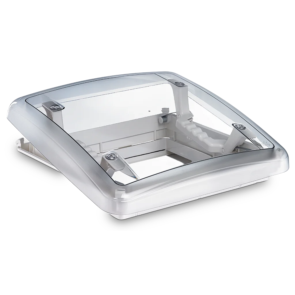 Dometic Mini Heki S Rooflight S FL, 23-42mm Forced ventilation optional