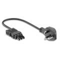 Dometic UK plug adapter 240V