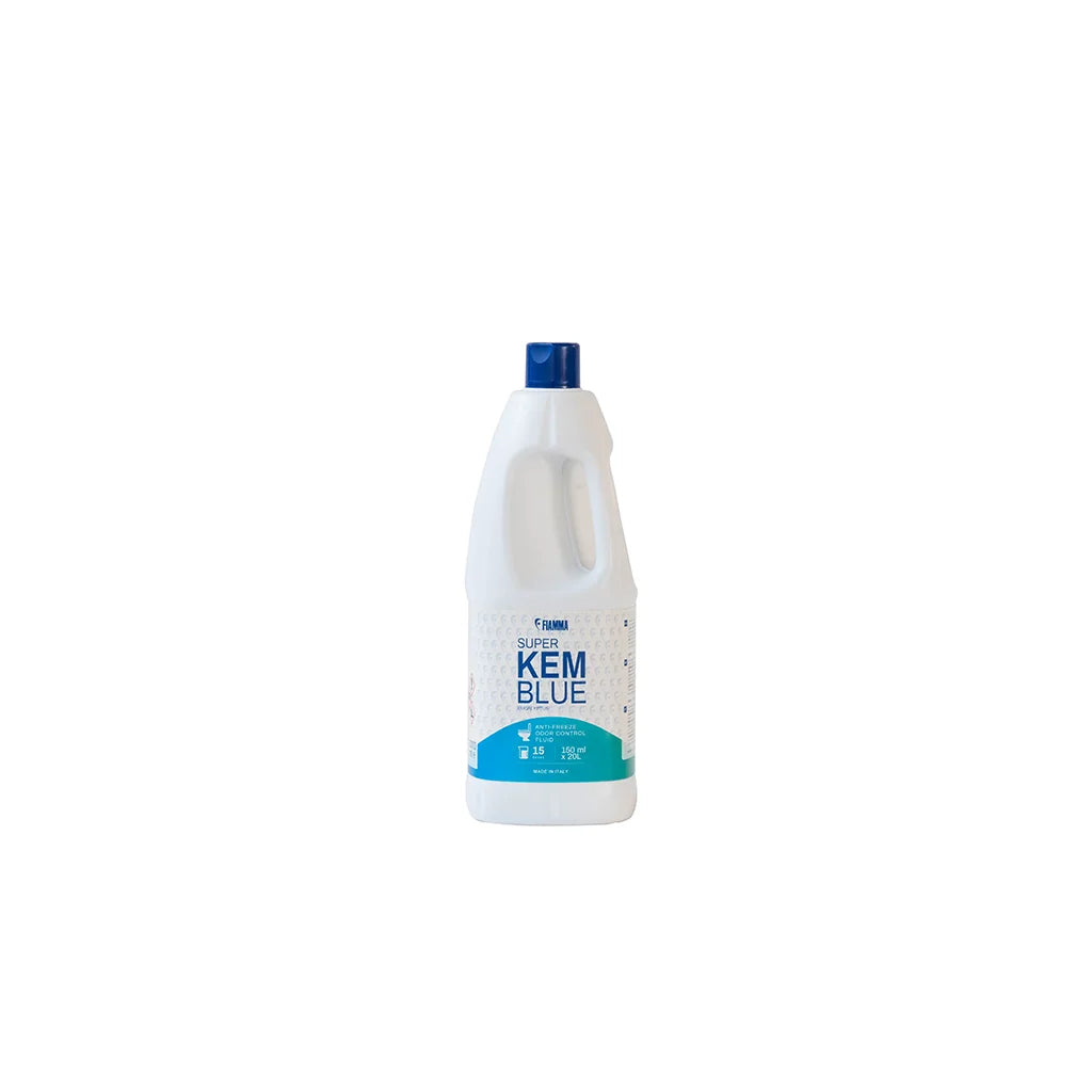 Fiamma Super Kem Blue 2L
