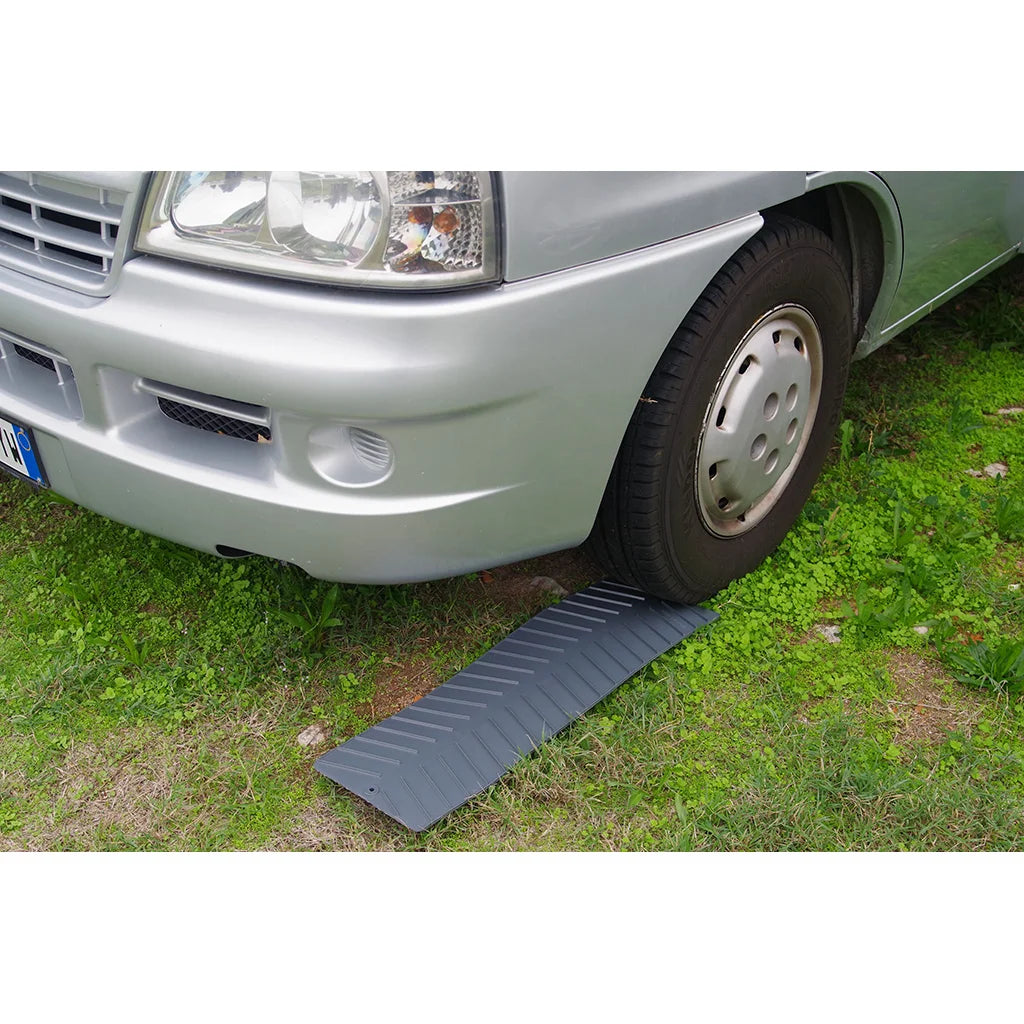 Fiamma Grip System