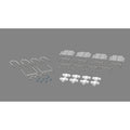 Fiamma Installation Kit Box 180/360 On CB