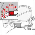 Fiamma Kit Rain Guard F80/F65