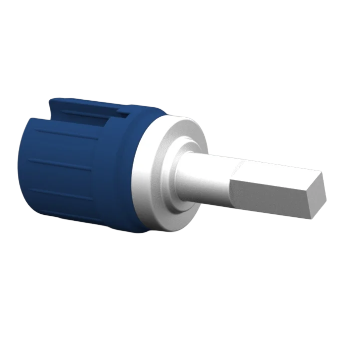 Fiamma F45i Ratchet Device D.48 Right