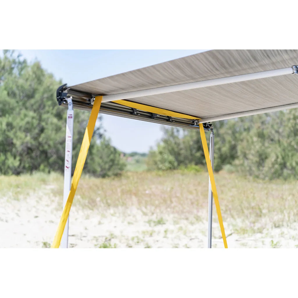 Fiamma Tie Down Yellow