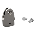 Fiamma Leg End Part Kit Caravanst./F35 07